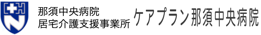 ケアプラン那須中央病院